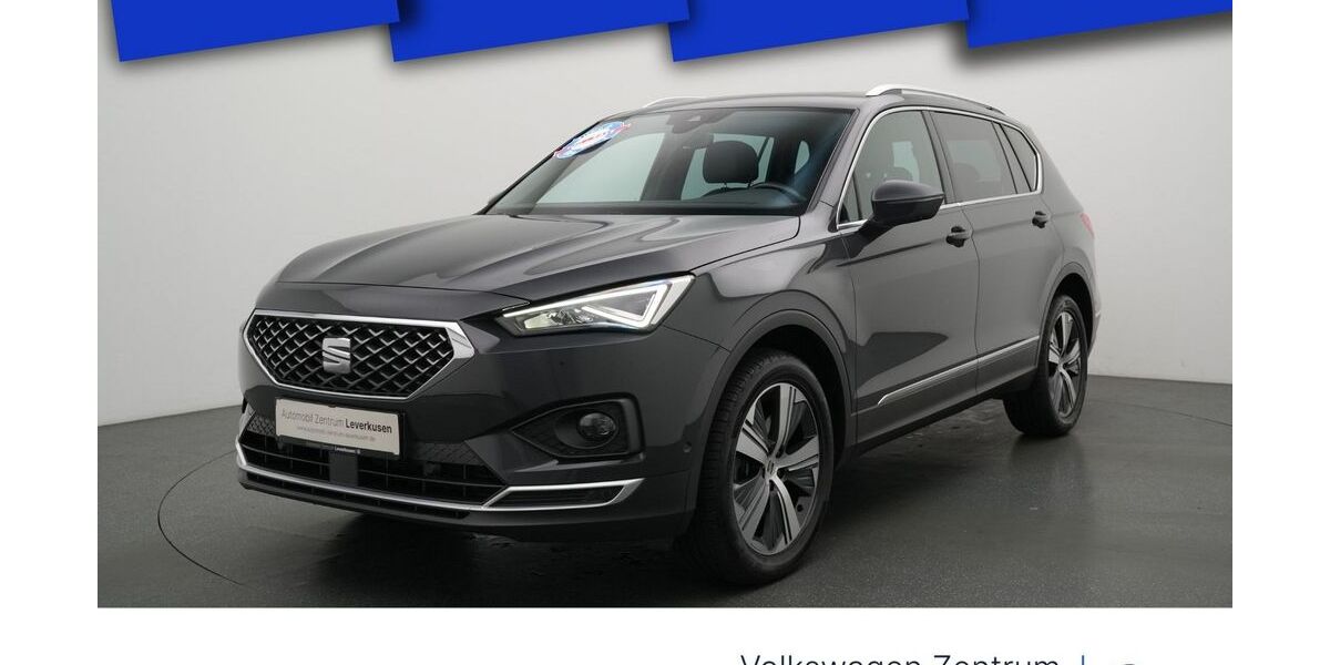 Seat Tarraco 32.663 km 27.980 &euro; Leverkusen 51379