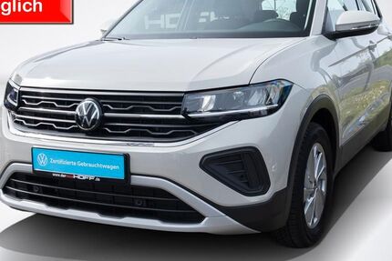 VW T-Cross 12.029 km 24.475 &euro; Troisdorf-Spich 53842