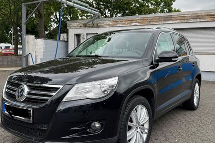 VW Tiguan 196.000 km 6.000 &euro; Sankt Augustin 53757