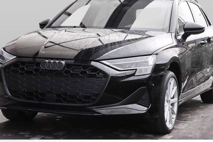 Audi A3 6.000 km 39.990 &euro; Bonn 53119