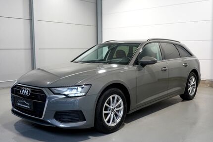 Audi A6 70.899 km 33.390 &euro; Hürth bei Köln 50354