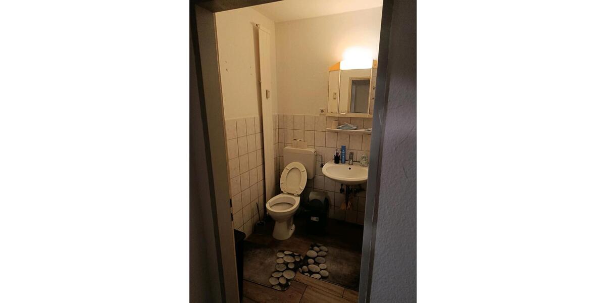 Erdgeschoßwohnung Leverkusen Alkenrath - 1 Zimmer, 35 m&sup2;, 550&euro; | Angebot:25943729