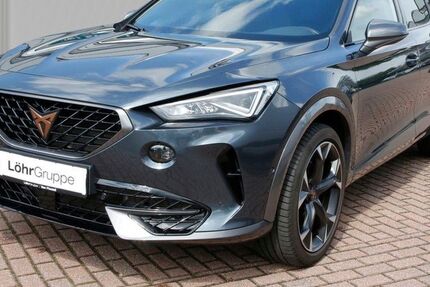 Cupra Formentor 16.506 km 29.750 &euro; Meckenheim / Bonn 53340