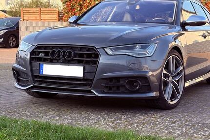 Audi S6 147.200 km 35.900 &euro; Pulheim 50259