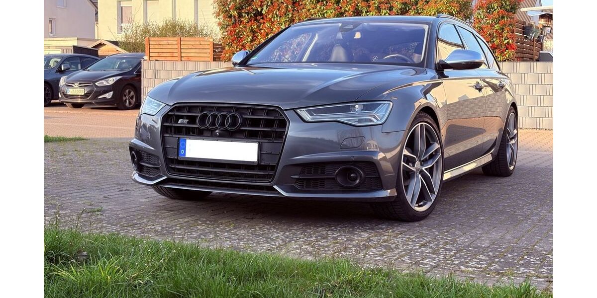 Audi S6 147.200 km 35.900 &euro; Pulheim 50259