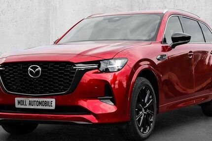 Mazda CX-80 8.500 km 55.980 &euro; Düren 52351