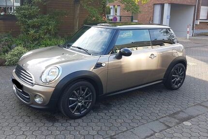 Mini Cooper 156.000 km 6.150 &euro; Wesseling 50389