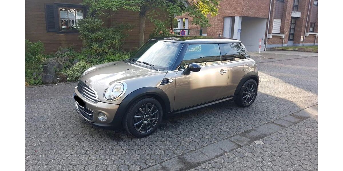 Mini Cooper 156.000 km 6.150 &euro; Wesseling 50389