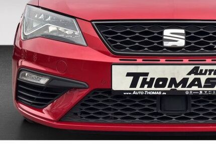 Seat Leon 58.500 km 22.900 &euro; Brühl 50321