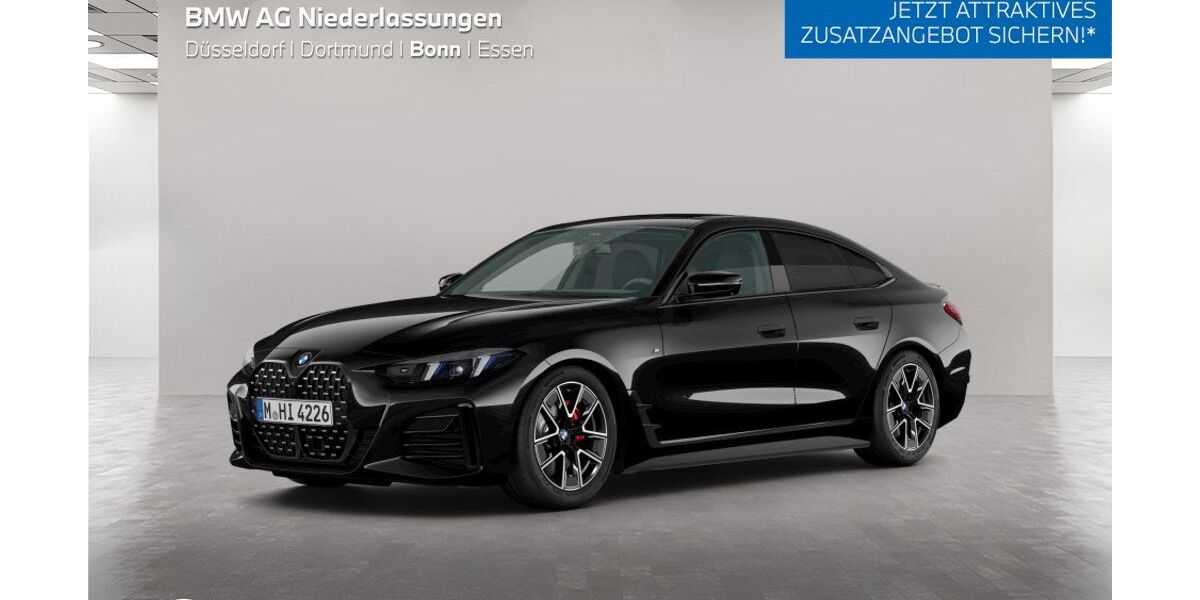 BMW 420 Gran Coupé 26.478 km 51.699 &euro; Bonn 53119