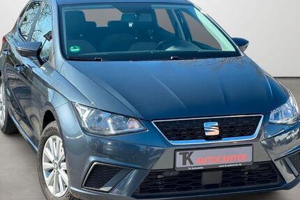 Seat Ibiza 90.550 km 12.590 &euro; Düren 52349