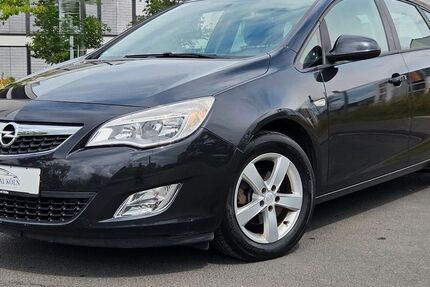 Opel Astra 134.000 km 4.999 &euro; Köln (Ostheim) 51107