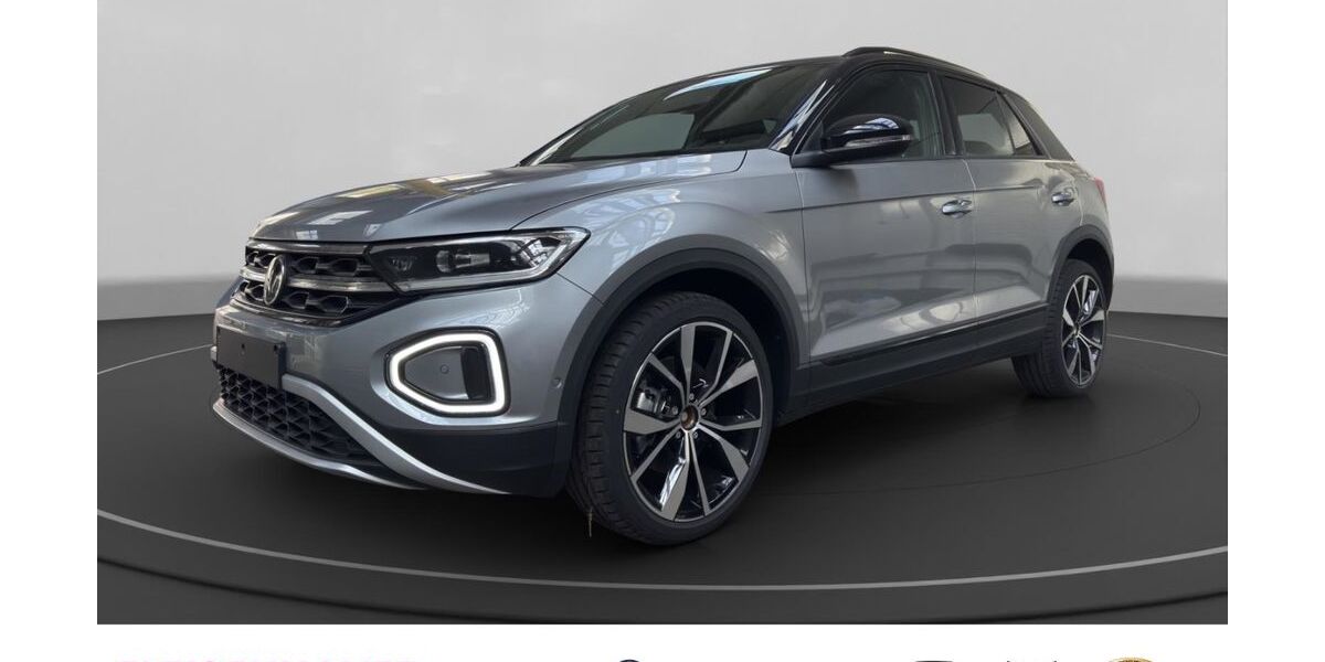 VW T-Roc 1.111 km 35.980 &euro; Köln-Raderberg 50968