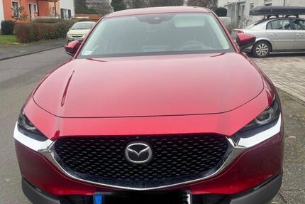 Mazda CX-30 120.000 km 17.100 &euro; Bornheim 53332
