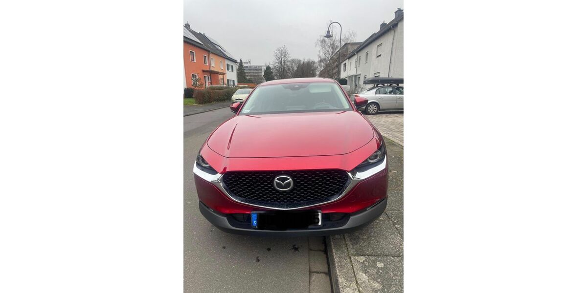 Mazda CX-30 120.000 km 17.100 &euro; Bornheim 53332