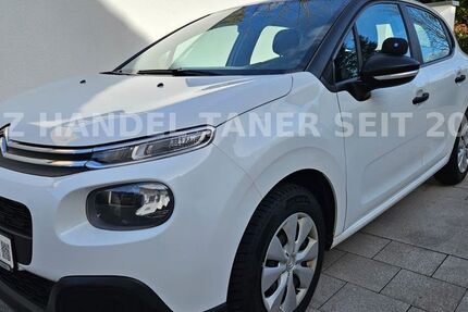 Citroen C3 100.000 km 5.690 &euro; Troisdorf (Nähe Köln/Bonn) 53844