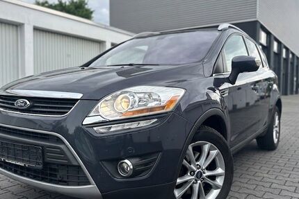 Ford Kuga 310.000 km 5.200 &euro; Bonn 53177