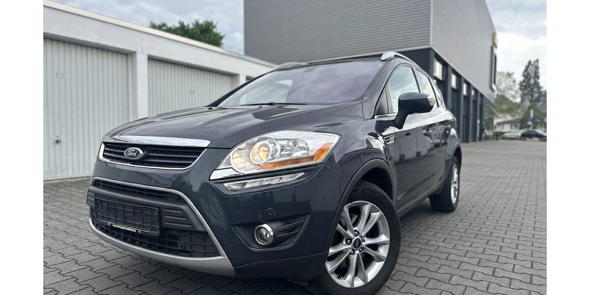 Ford Kuga 310.000 km 5.200 &euro; Bonn 53177