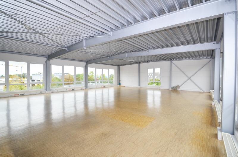 Gewerbeobjekt Wesseling - 1.500&euro; | Angebot:23201171