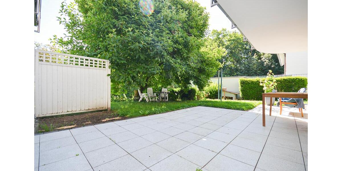 Etagenwohnung Bonn Dottendorf - 2 Zimmer, 56 m&sup2;, 890&euro; | Angebot:26618140