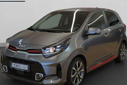 Kia Picanto 25.750 km 14.690 &euro; Leverkusen 51381