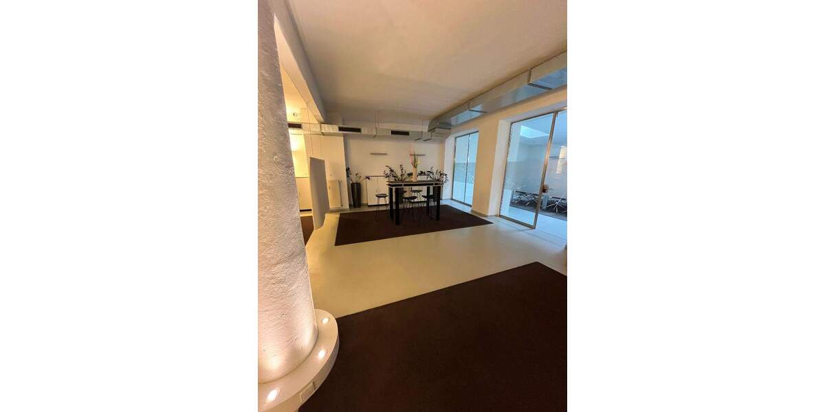 Gewerbeobjekt Köln Neustadt-Süd - 596&euro; | Angebot:25870648