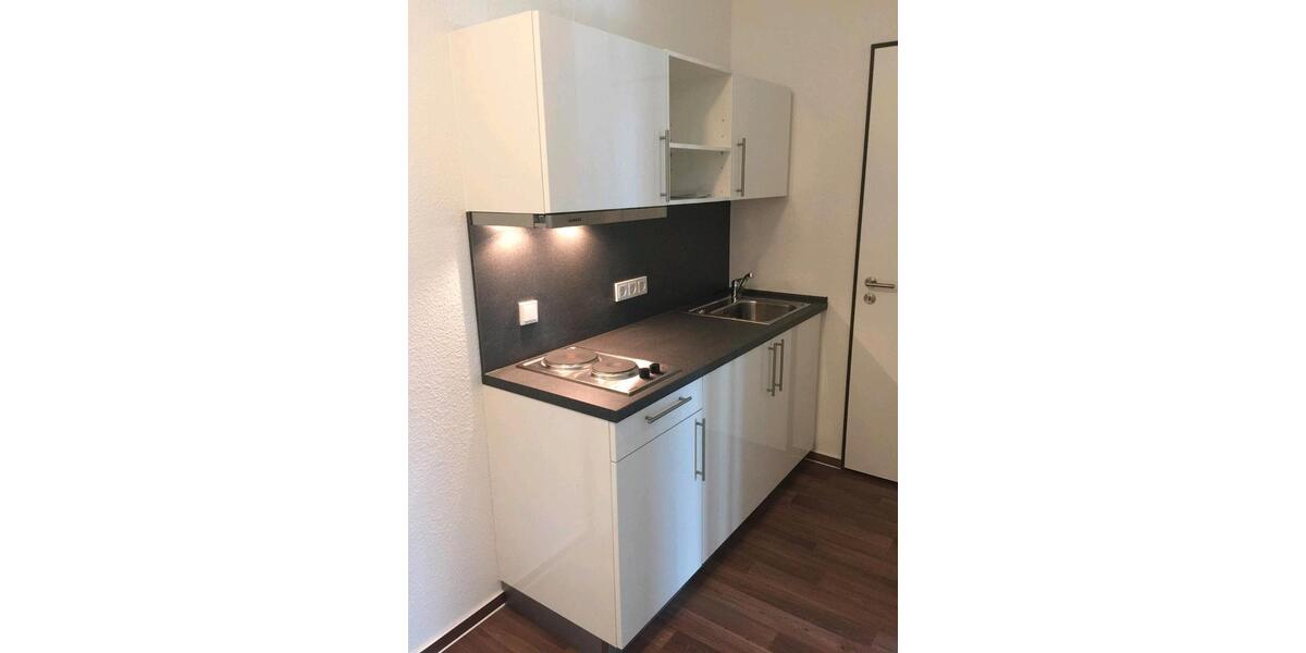 Etagenwohnung Sankt Augustin - 2 Zimmer, 54 m&sup2;, 495&euro; | Angebot:25991548