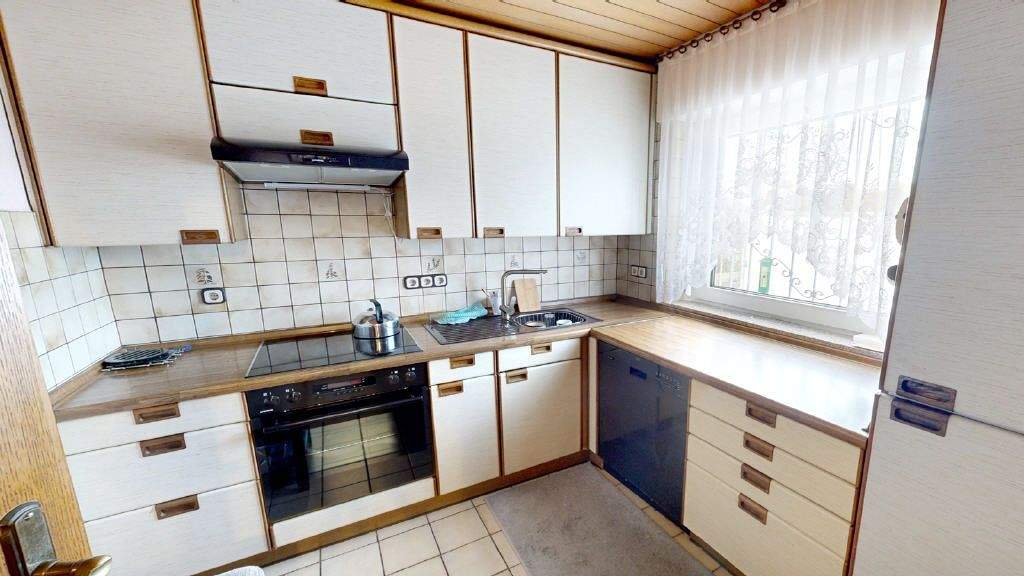 Einfamilienhaus Erftstadt Lechenich - 4 Zimmer, 107 m&sup2;, 298.000&euro; | Angebot:25703235