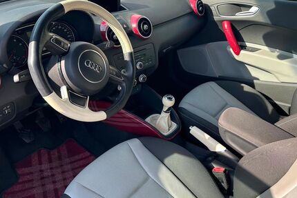 Audi A1 210.000 km 4.999 &euro; Sankt Augustin 53757