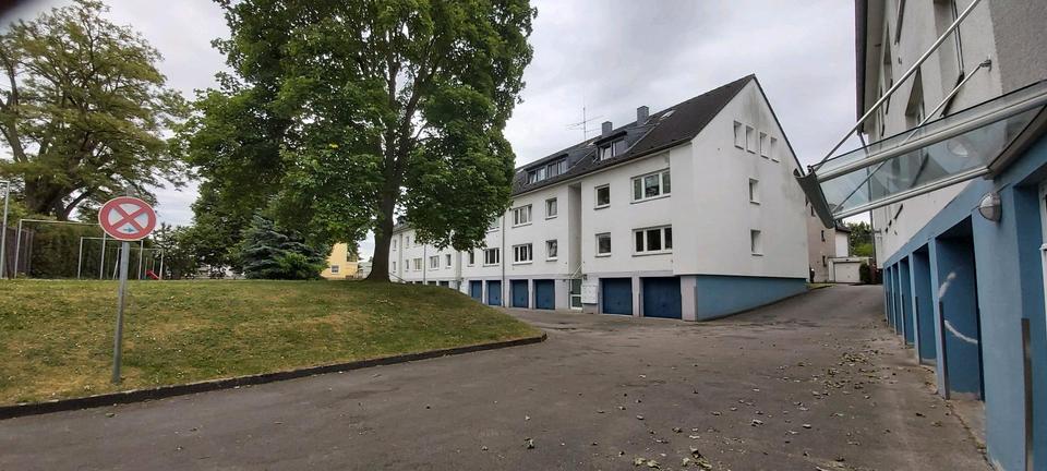 Erdgeschoßwohnung Köln Porz - 1 Zimmer, 31 m&sup2;, 134.000&euro; | Angebot:24755228