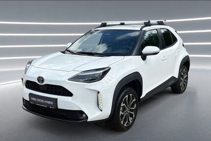 Toyota Yaris Cross 5.000 km 26.990 &euro; Bonn 53119