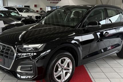 Audi Q5 99.985 km 26.849 &euro; Erftstadt / Köln 50374