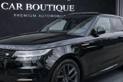 Land Rover Range Rover Sport 50.000 km 79.990 &euro; Troisdorf 53844