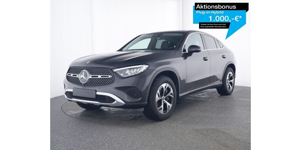 Mercedes-Benz GLC 300 5.594 km 62.880 &euro; Bornheim 53332