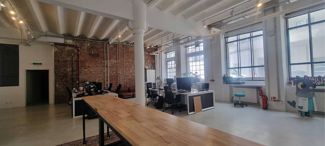 Gewerbeobjekt Köln Altstadt-Nord - 350&euro; | Angebot:26695683