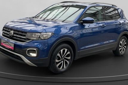 VW T-Cross 44.600 km 19.980 &euro; Köln-Mülheim 51063