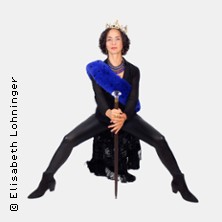 Elisabeth Lohninger Band - Queen Goes Jazz 10.04.2026 Theater Düren im Haus der Stadt / Bistrot