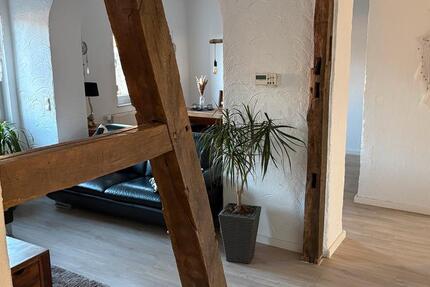 Wohnung Kreuzau - 4 Zimmer, 100 m&sup2;, 1.180&euro; | Angebot:25994253