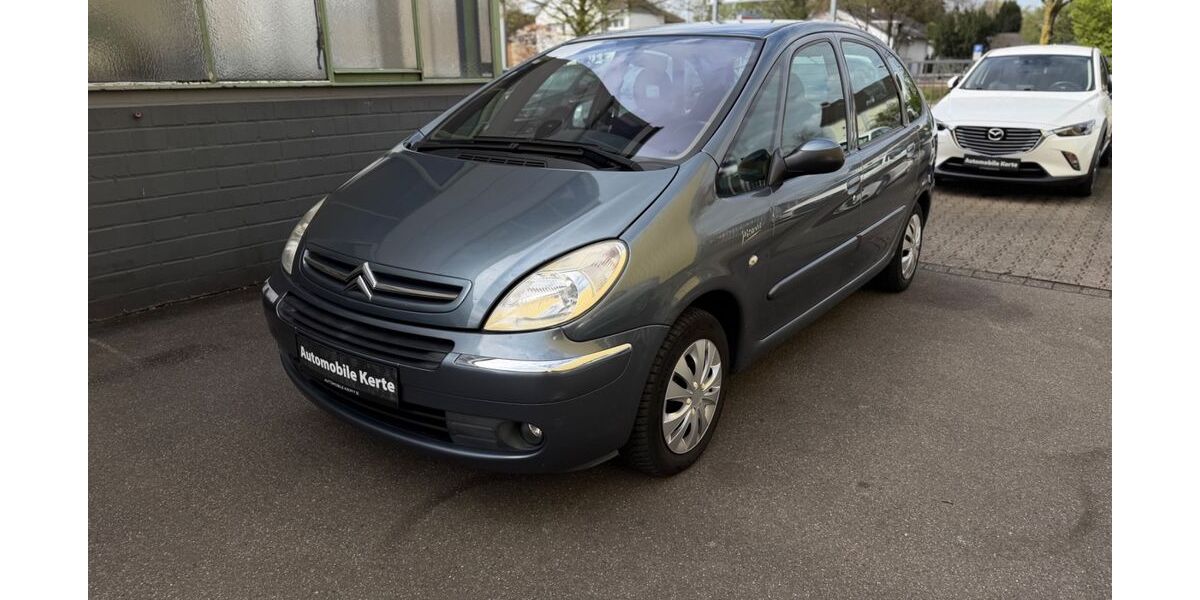 Citroen Xsara Picasso 136.000 km 3.990 &euro; Leverkusen 51373