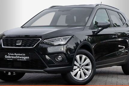 Seat Arona 68.480 km 12.849 &euro; Bonn 53175