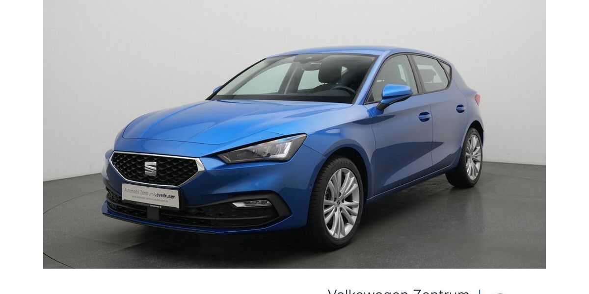 Seat Leon 23.473 km 19.180 &euro; Leverkusen 51379
