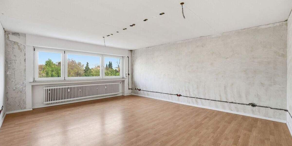 Mehrfamilienhaus, Wohnhaus Wesseling - 6 Zimmer, 195 m&sup2;, 519.000&euro; | Angebot:25846157