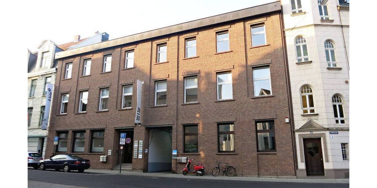 Gewerbeobjekt Köln Bayenthal - 260&euro; | Angebot:25917610