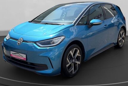 VW ID.3 26.407 km 31.330 &euro; Euskirchen 53879