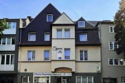 Haus Leverkusen Opladen - 11 Zimmer, 340 m&sup2;, 1.180.000&euro; | Angebot:25088038