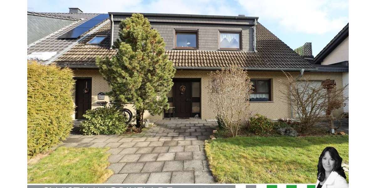 Einfamilienhaus Swisttal - 6 Zimmer, 211 m&sup2;, 398.000&euro; | Angebot:24866295