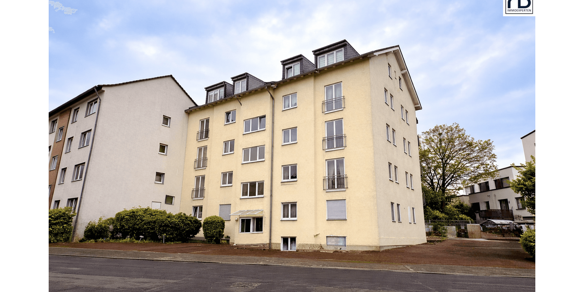 Etagenwohnung Köln Nippes - 4 Zimmer, 86 m&sup2;, 429.000&euro; | Angebot:25872914