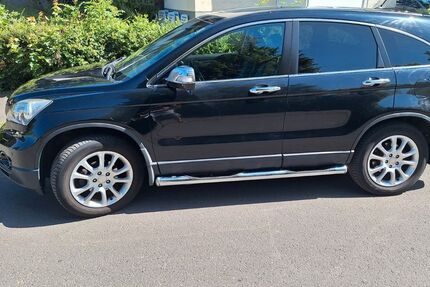 Honda CR-V 139.600 km 8.700 &euro; Bonn 53179