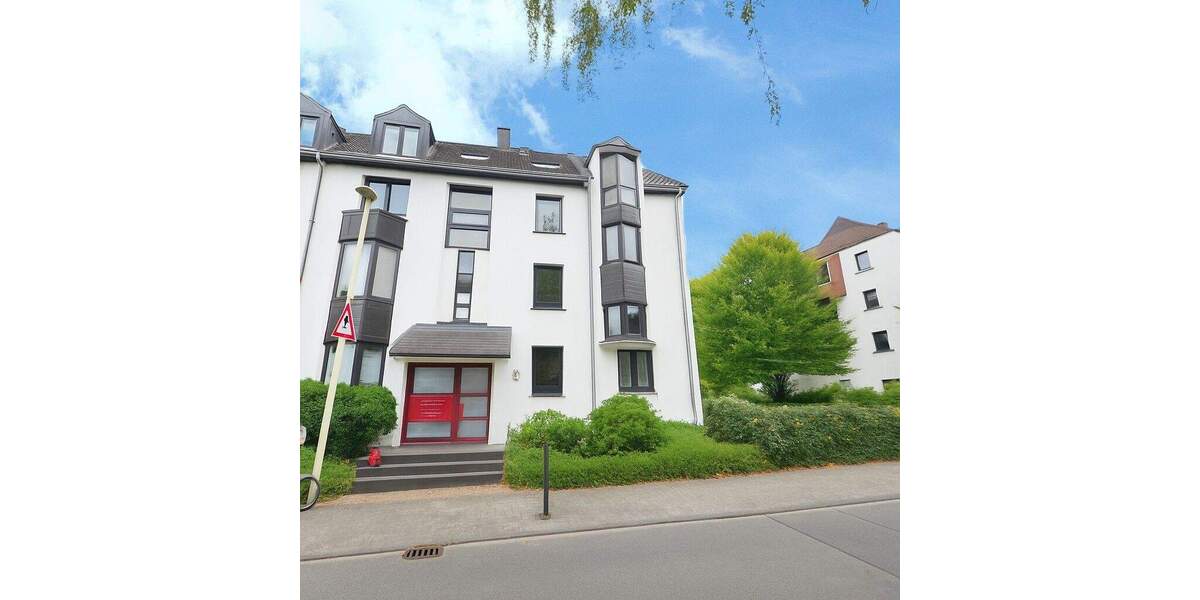 Etagenwohnung Bonn Lessenich - 3 Zimmer, 89 m&sup2;, 282.000&euro; | Angebot:25666938