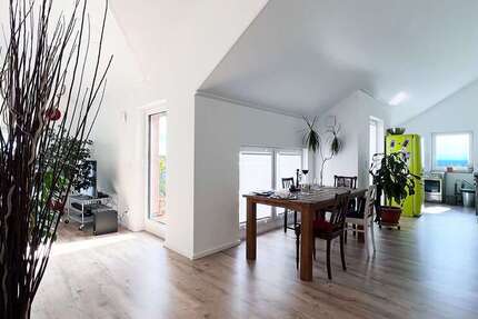 Wohnung Siegburg Schreck - 3 Zimmer, 103 m&sup2;, 394.900&euro; | Angebot:18304606